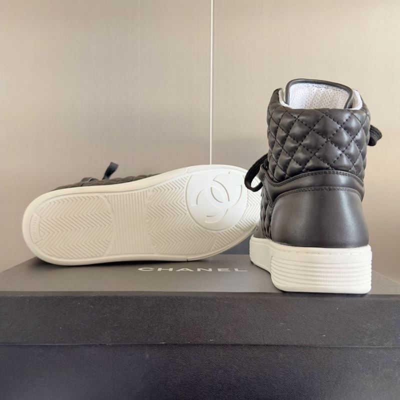 Chanel Sport Shoes